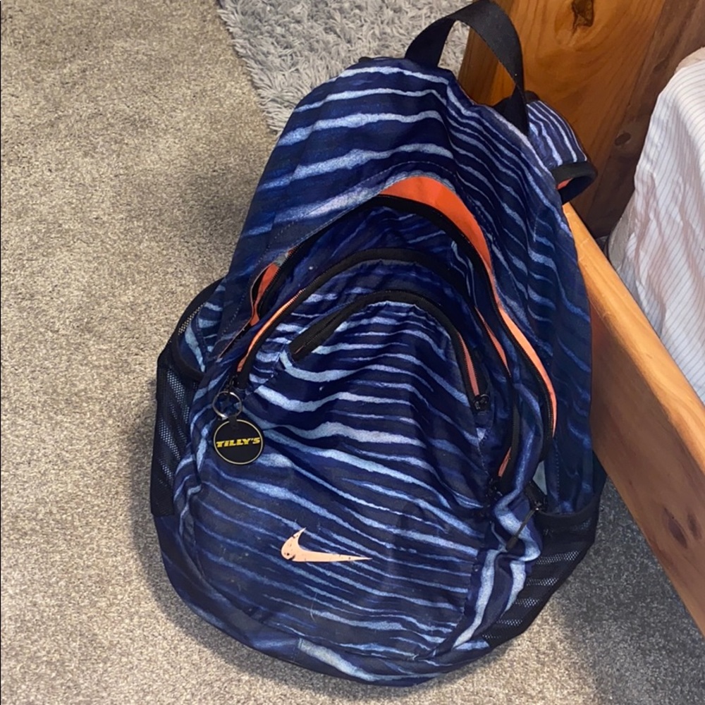 Nike Backpack
